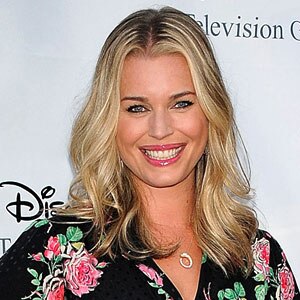 Rebecca Romijn
