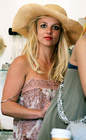 Britney Spears