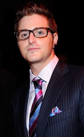 Cameron Douglas