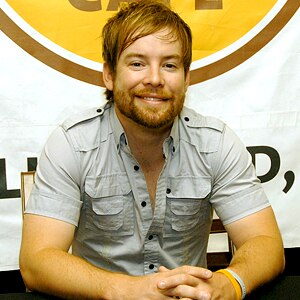 David Cook