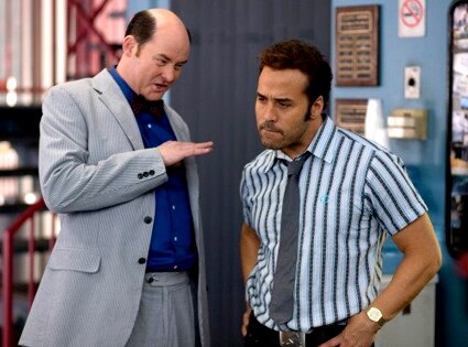 Jeremy Piven, David Koechner, The Goods: Live Hard, Sell Hard