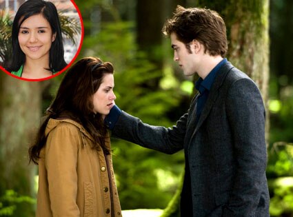 Catalina Sandino Moreno, Eclipse