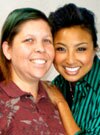 How Do I Look Episode 1002: Edith Acker, Jeannie Mai