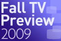 Fall TV Preview Graphic