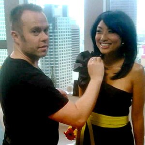Jeannie Mai, Craig Beaglehole