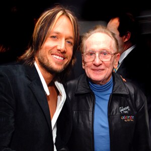 Keith Urban, Les Paul