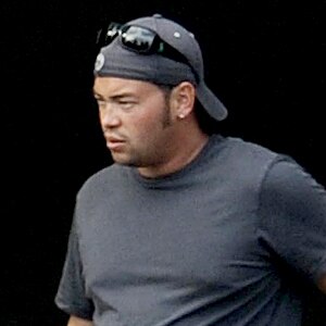 Jon Gosselin