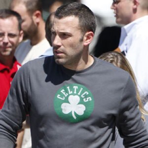 Ben Affleck