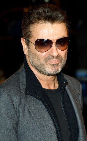 George Michael George Michael