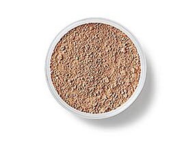 bareMinerals SPF 15 Foundation