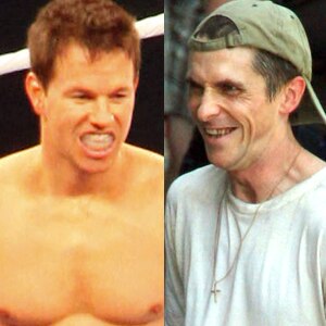 Mark Wahlberg, Christina Bale