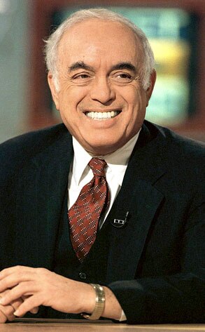 Robert Novak