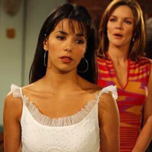 Eva Longoria, The Young and The Restless 