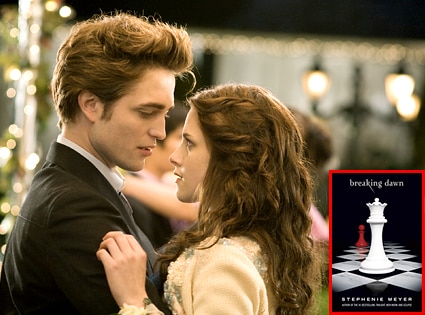 kristen stewart pregnant breaking dawn. Kristen Stewart, Breaking