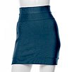 Herve Leger Charlotte Signature Essential Knit Skirt