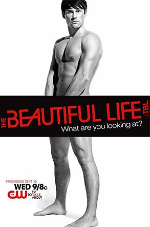 Beautiful Life, Ben Hollingsworth