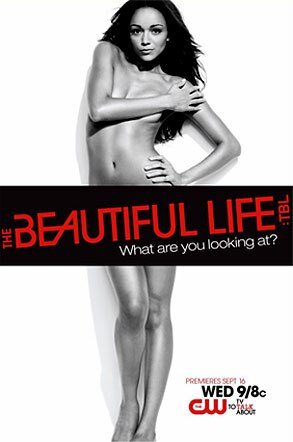 Beautiful Life, Ashley Madekwe