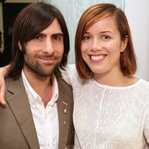 Jason Schwartzman, Brady Cunningham