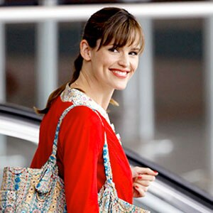Jennifer Garner