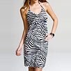 Express Halter Dress