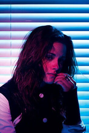 Kristen Stewart, Dazed and Confused Magazine