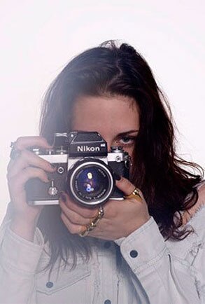 Kristen Stewart, Dazed and Confused Magazine