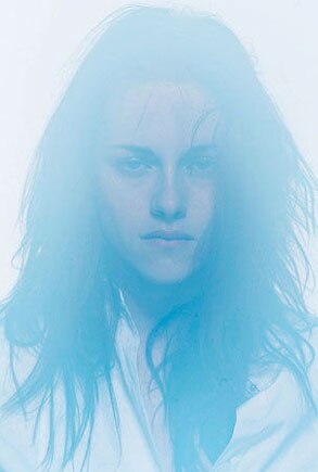 Kristen Stewart, Dazed and Confused Magazine