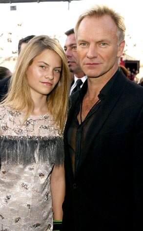 Sting, CoCo