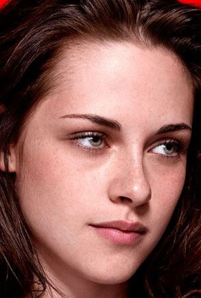 Kristen Stewart, Dazed and Confused Magazine
