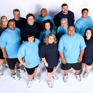The Biggest Loser Cast