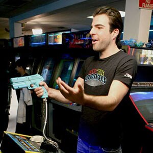 Zachary Quinto