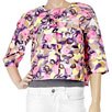 Manoush Floral Jacket