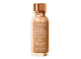 L'Oreal True Match Bronze Glow