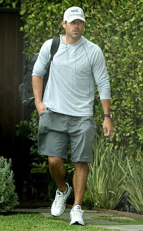 Eddie Cibrian