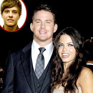 Channing Tatum, Jenna Dewan, Xavier Samuel