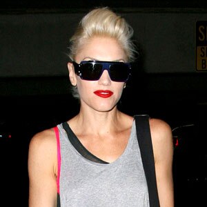 Gwen Stefani
