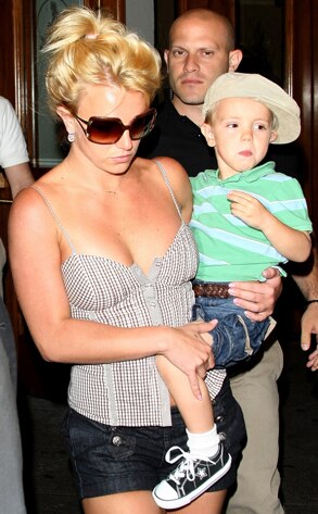 Britney Spears