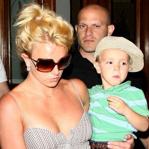 Britney Spears
