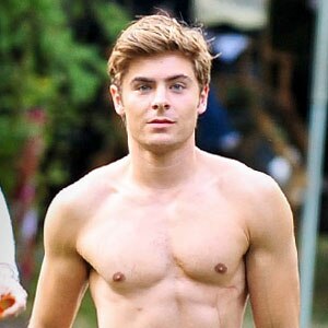 Zac Efron