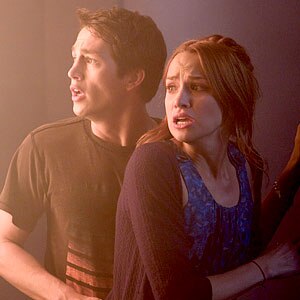 Bobby Campo, Shantel Vansanten, The Final Destination