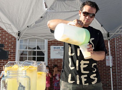 Jon Gosselin