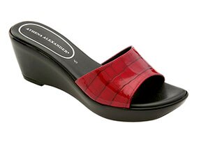 Athena Alexander Hope Slide