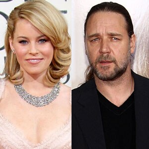 Elizabeth Banks, Russel Crowe