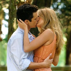 Sebastian Stan, Blake Lively