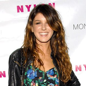 Shenae Grimes