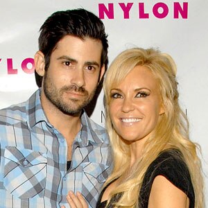 Bridget Marquardt, Nick Carpenter