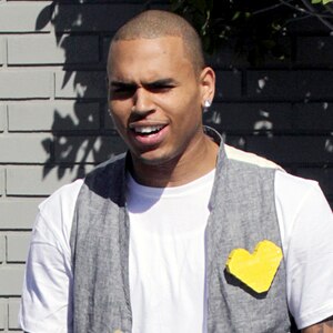 Chris Brown