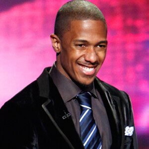 Nick Cannon, America's Got Talent