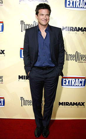 Jason Bateman