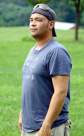 Jon Gosselin